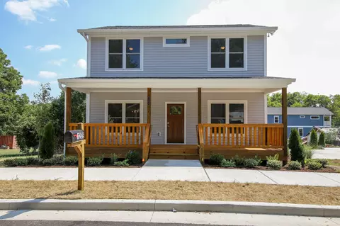 1209 Walsh St, Nashville, TN 37208
