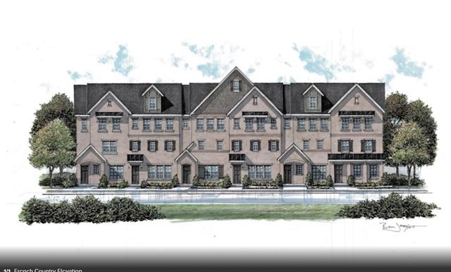 5101 Barton Aly, Thompsons Station, TN 37179