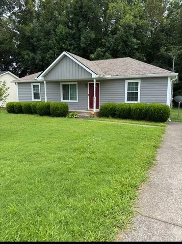419 Woodale Dr, Clarksville, TN 37042