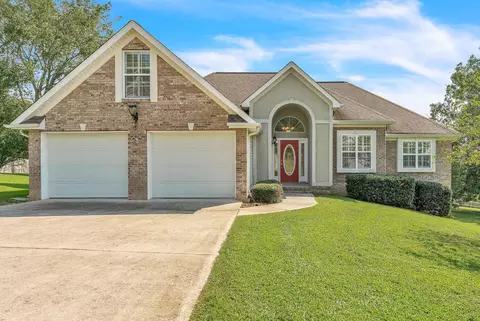 192 Clearview Cir NE, Cleveland, TN 37323