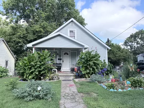 105 N Fowler Ave, Hopkinsville, KY 42240