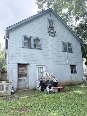 105 N Fowler Ave, Hopkinsville, KY 42240