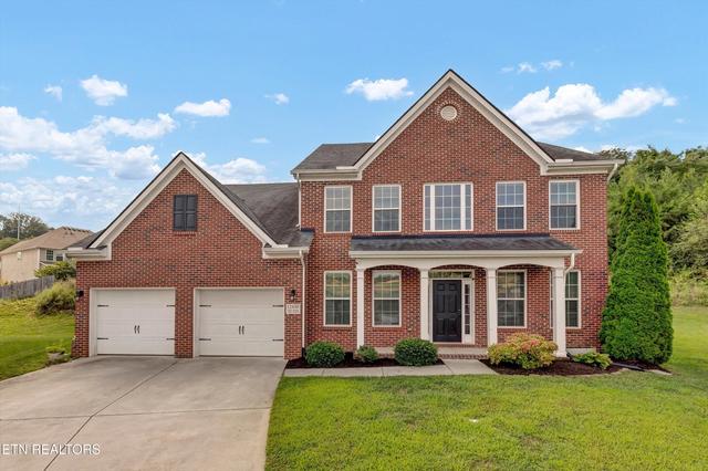 12436 Turkey Crossing Ln, Knoxville, TN 37932