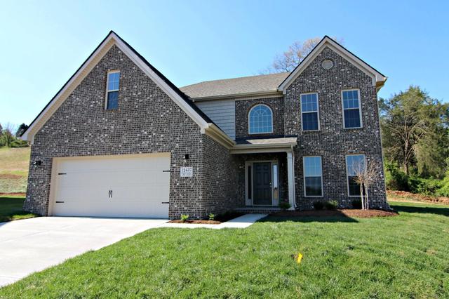 12437 Turkey Crossing Ln, Knoxville, TN 37932