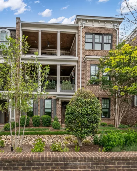 3608 W End Ave # A, Nashville, TN 37205