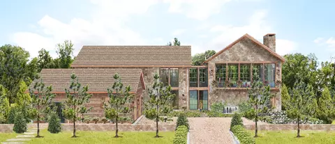 7545 Trident Ridge Rd, College Grove, TN 37046