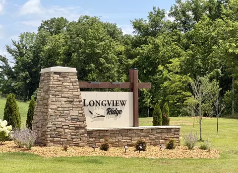 2054 Daniel Johnson Way, Clarksville, TN 37043
