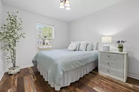 Bedroom - 2735 Roscommon Dr, Murfreesboro, TN 37128 photo 9 of 12