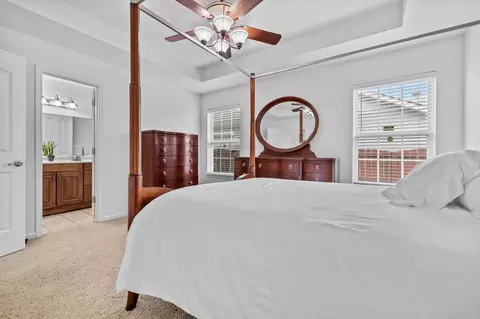 Bedroom - 2735 Roscommon Dr, Murfreesboro, TN 37128 photo 2 of 12