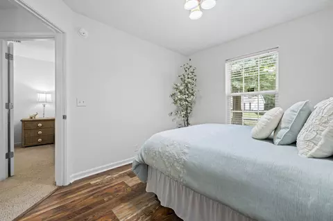 Bedroom - 2735 Roscommon Dr, Murfreesboro, TN 37128 photo 10 of 12