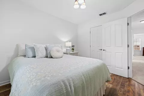 Bedroom - 2735 Roscommon Dr, Murfreesboro, TN 37128 photo 11 of 12
