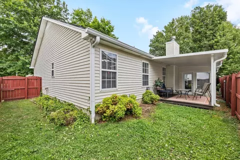 Exterior - 2735 Roscommon Dr, Murfreesboro, TN 37128 photo 5 of 14