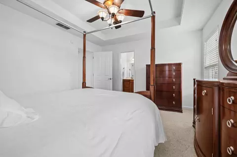 Bedroom - 2735 Roscommon Dr, Murfreesboro, TN 37128 photo 4 of 12