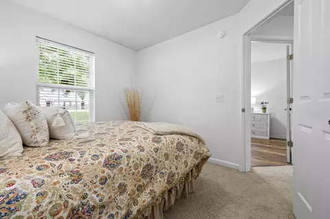 Bedroom - 2735 Roscommon Dr, Murfreesboro, TN 37128 photo 8 of 12