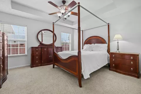 Bedroom - 2735 Roscommon Dr, Murfreesboro, TN 37128 photo 1 of 12