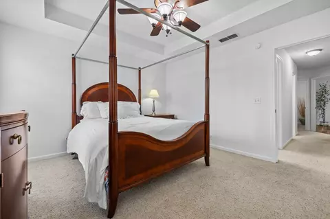 Bedroom - 2735 Roscommon Dr, Murfreesboro, TN 37128 photo 3 of 12