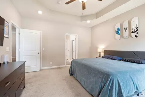 Bedroom - 325 Ruby Cate Way, Murfreesboro, TN 37128 photo 4 of 7