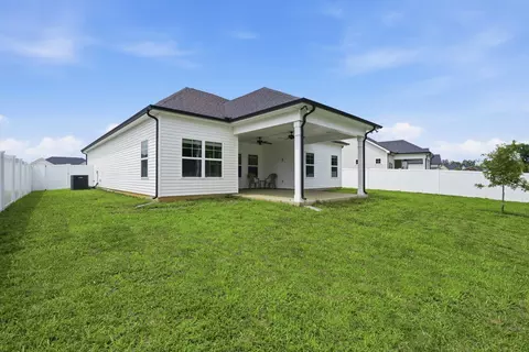 Exterior - 325 Ruby Cate Way, Murfreesboro, TN 37128 photo 8 of 10
