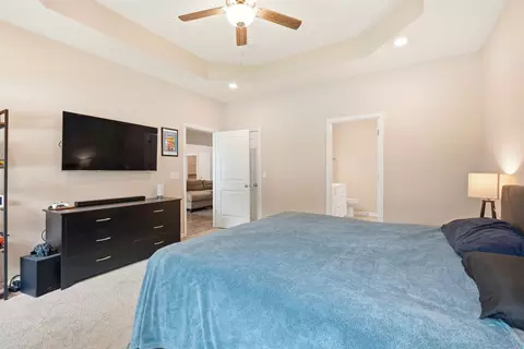 Bedroom - 325 Ruby Cate Way, Murfreesboro, TN 37128 photo 3 of 7