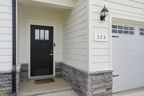 Exterior - 325 Ruby Cate Way, Murfreesboro, TN 37128 photo 3 of 10