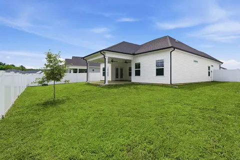 Exterior - 325 Ruby Cate Way, Murfreesboro, TN 37128 photo 9 of 10