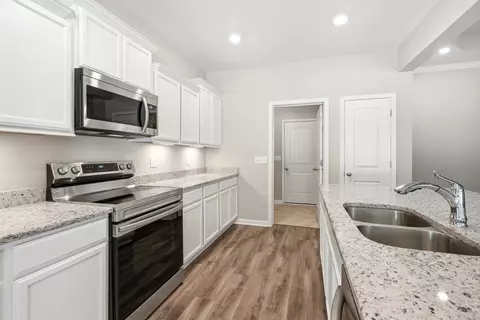 Entry Way - 325 Ruby Cate Way, Murfreesboro, TN 37128 photo 5 of 7