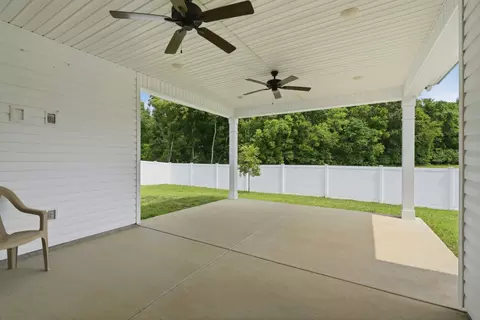 Exterior - 325 Ruby Cate Way, Murfreesboro, TN 37128 photo 4 of 10