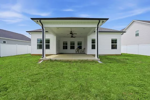 Exterior - 325 Ruby Cate Way, Murfreesboro, TN 37128 photo 10 of 10