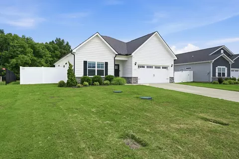 Exterior - 325 Ruby Cate Way, Murfreesboro, TN 37128 photo 2 of 10