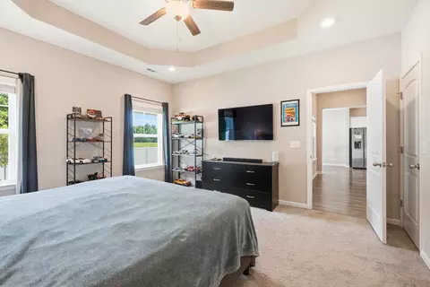 Bedroom - 325 Ruby Cate Way, Murfreesboro, TN 37128 photo 2 of 7