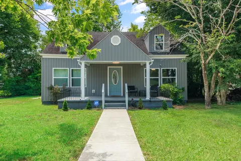 205 Garfield St, Mcminnville, TN 37110