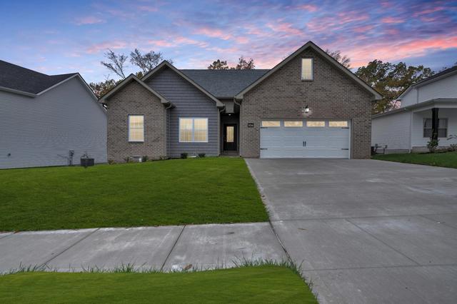 26 Cornerstone Reserves, Clarksville, TN 37040