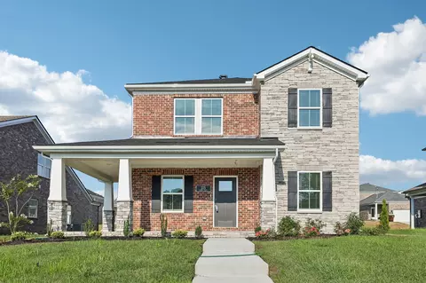 315 Aspen Aly, Mount Juliet, TN 37122