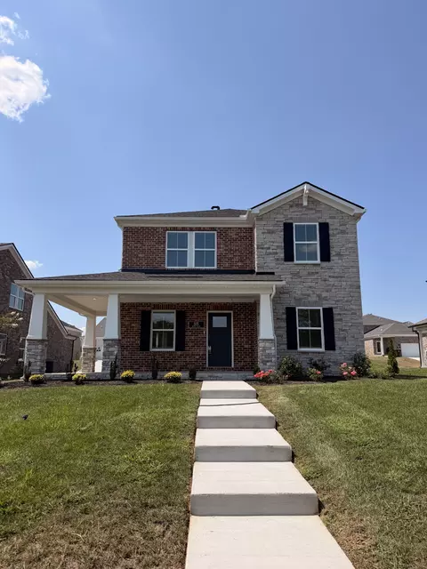 315 Aspen Aly, Mount Juliet, TN 37122
