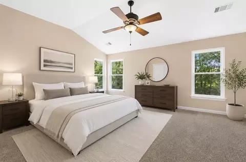 Bedroom - 304 Devonshire Dr, Franklin, TN 37064 photo 3 of 8
