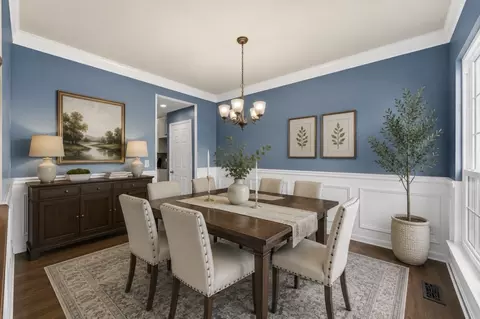 Dining - 304 Devonshire Dr, Franklin, TN 37064 photo 1 of 1