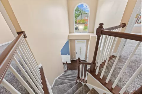 Entry Way - 304 Devonshire Dr, Franklin, TN 37064 photo 4 of 5