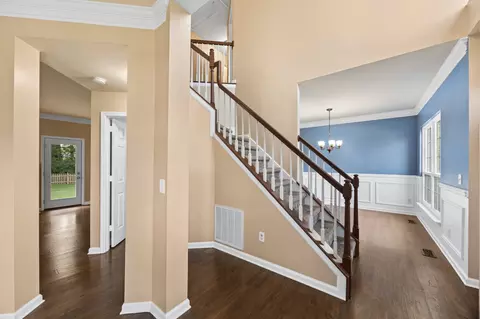 Entry Way - 304 Devonshire Dr, Franklin, TN 37064 photo 2 of 5