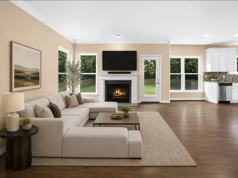 Living - 304 Devonshire Dr, Franklin, TN 37064 photo 4 of 6
