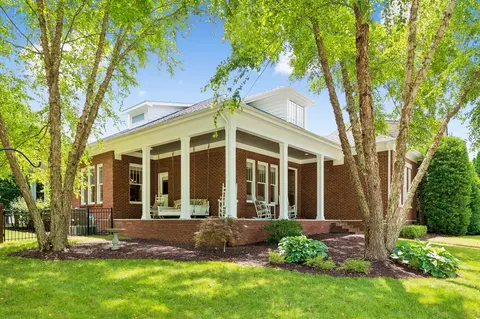 3644 Wareham Dr, Thompsons Station, TN 37179