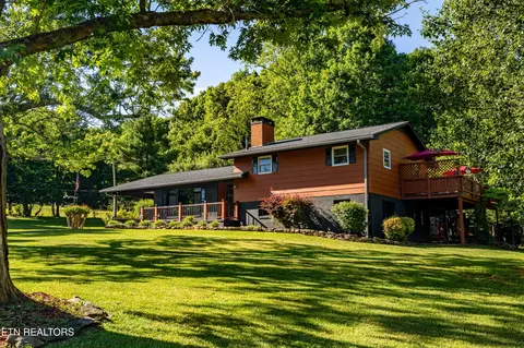 2837 Rambling Rd, Maryville, TN 37801
