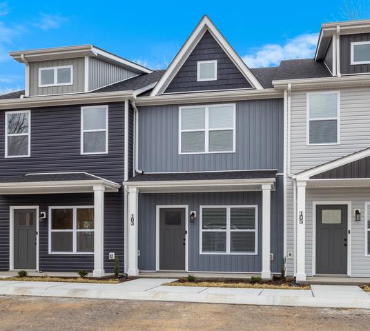 103 Front Ridge Cir, Clarksville, TN 37040