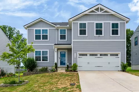1740 Quail Run Way, Spring Hill, TN 37174