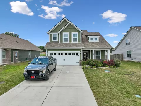138 Ravens Crest Ave, Mount Juliet, TN 37122