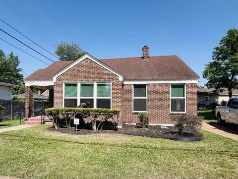 1380 Wilson St, Memphis, TN 38106
