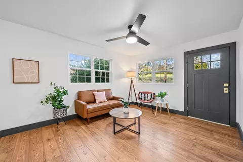 610 Ford St, Clarksville, TN 37040