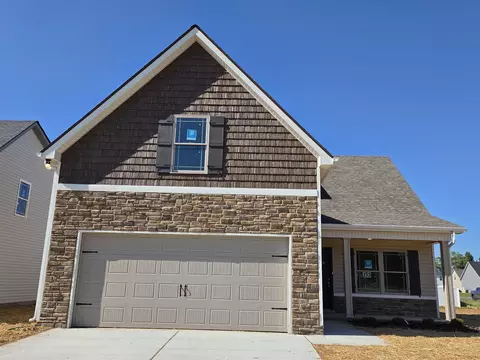 2859 Upstream Rd, Christiana, TN 37037