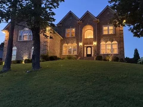 9716 Turquoise Ln, Brentwood, TN 37027