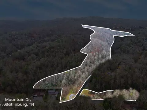 0 Mountain Dr, Gatlinburg, TN 37738
