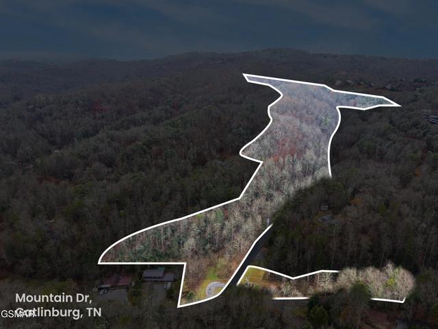 0 Mountain Dr, Gatlinburg, TN 37738